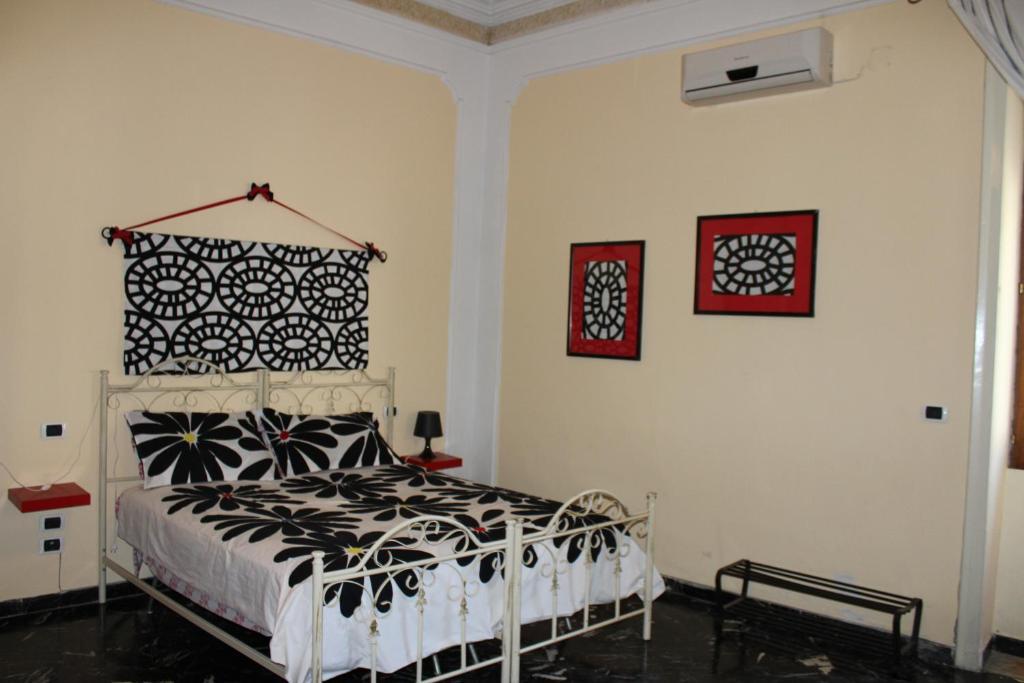 B&B Pompei Welcome Ruang foto