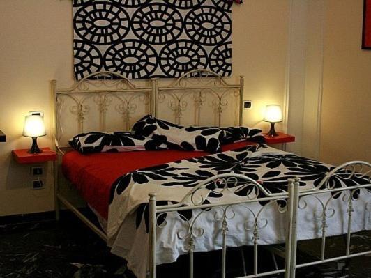 B&B Pompei Welcome Ruang foto